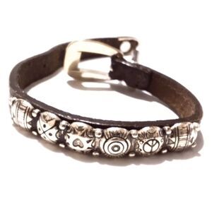 Brighton Harmony Bandit Bracelet